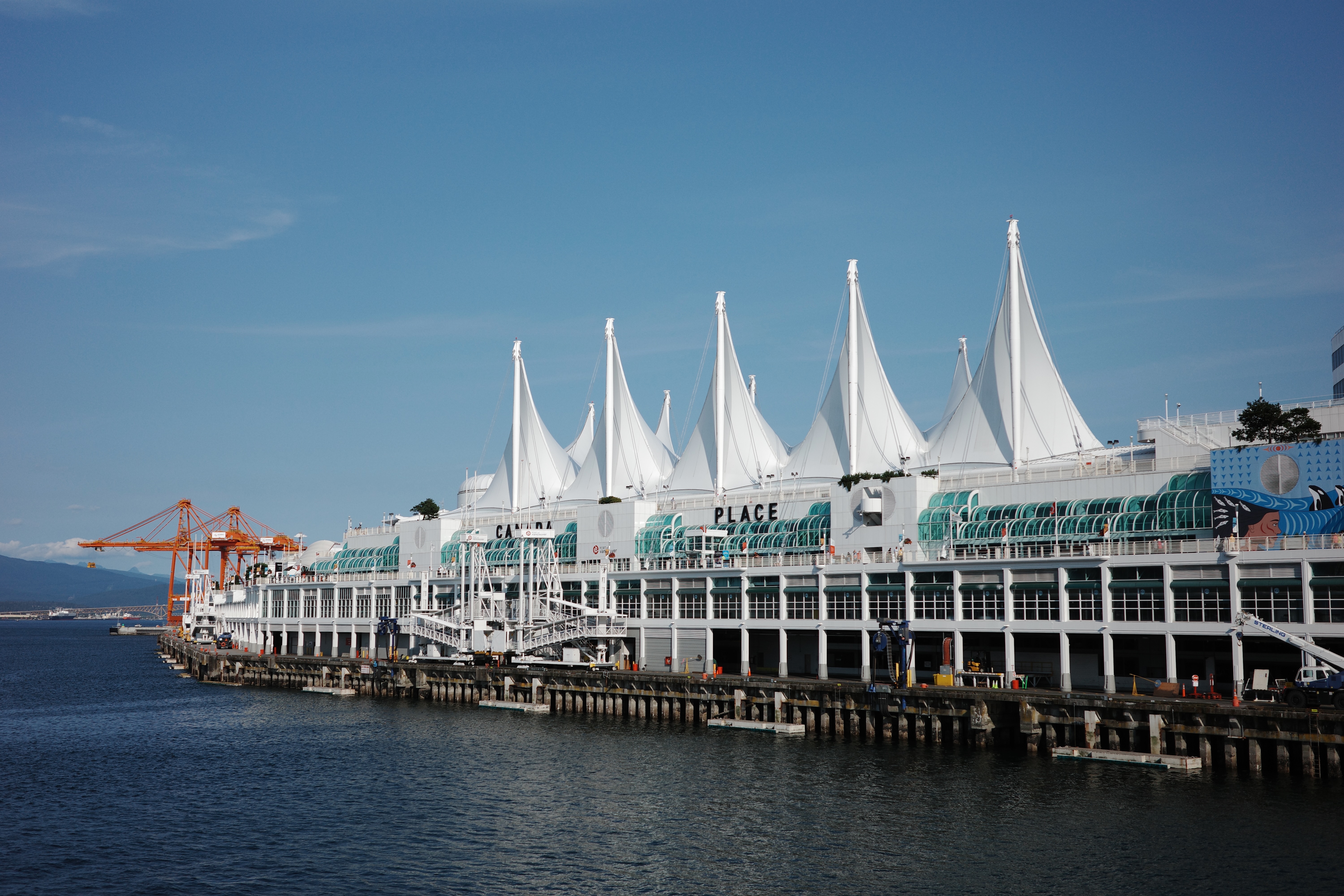 Canada Place