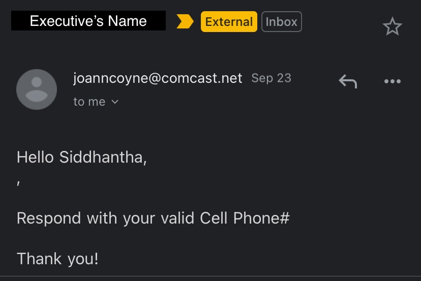 phishing
